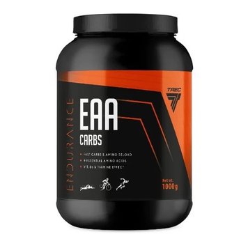 Trec Nutrition EAA Carbs 1000 г Grapefruit 820643 фото