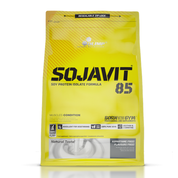 Протеїн Olimp Sport Nutrition Sojavit 85 700 г 103259 фото