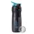 Шейкер Blender Bottle SportMixer з кулькою 820 мл Black/Teal 107722 фото