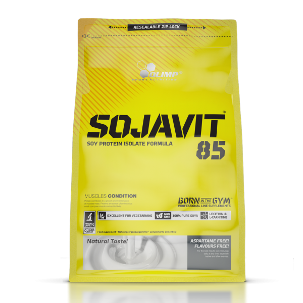 Протеїн Olimp Sport Nutrition Sojavit 85 700 г 103259 фото