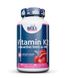 Витамин К2 Haya Labs Vitamin K2-Mk7 100 мкг 60 капсул 821732 фото 1