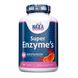 Haya Labs Super Enzymes 90 таблеток 820523 фото 1