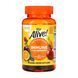 Комплекс витаминов для иммунитета с бузиной Nature's Way Alive! Immune Immune with Elderberry 90 жевательных конфет 2023-10-3515 фото 1
