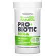 Пробиотики Natures Plus Gi Natural ProBiotic Mega 30 капсул 2023-10-2372 фото