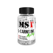 Жироспалювач MST L-Carnitine Acetyl 90 капсул