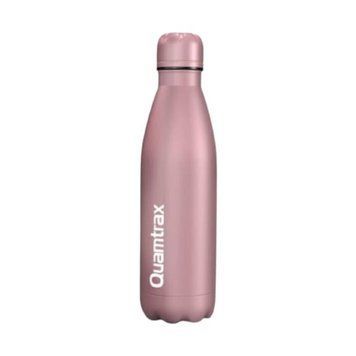 Бутылка для воды Quamtrax Qool 500 мл Pink 818927 фото