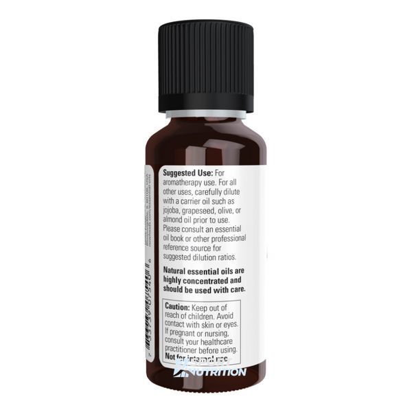 Олія гвоздики Now Foods Clove Oil 30 мл 2022-10-2669 фото