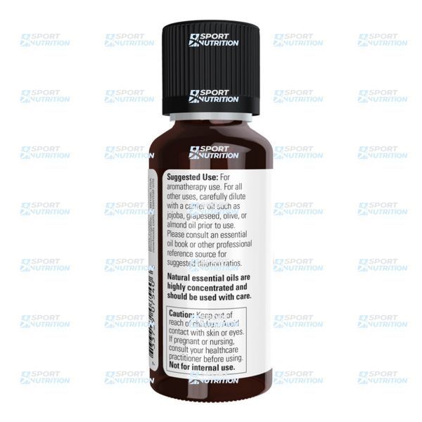 Масло гвоздики Now Foods Clove Oil 30 мл 2022-10-2669 фото