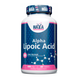 Альфа-липоевая кислота Haya Labs Time Release Alpha Lipoic Acid 600 мг 60 таблеток 820747 фото 1