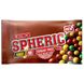 Драже без цукру Power Pro Spheric Crunch Sugar Free 45 г Crunch 821405 фото 1