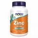 Цинк глюконат Now Foods Zinc Gluconate 50 мг 250 таблеток 06454-01 фото 1