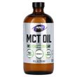 Жироспалювач NOW Foods MCT Oil 473 мл