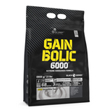 Гейнер Olimp Nutrition Gain Bolic 6000 1 кг Vanilla 103175 фото