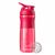 Шейкер Blender Bottle SportMixer з кулькою 820 мл Pink 107718 фото