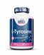 Амінокислота Haya Labs L-Tyrosine 500 мг 100 капсул 818806 фото 1
