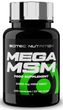 Scitec Nutrition Mega MSM 100 капсул