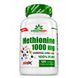 L-метіонін Amix GreenDay L-Methionine 1000 мг 120 капсул 819336 фото 1