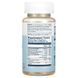 Комплекс для здоровья волос Solaray Hair Nutrients 60 капсул 2023-10-2134 фото 2