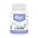 Мукуна пекуча Stark Pharm L-Dopa Mucuna 400 мг 60 капсул 2023-10-3379 фото 1
