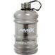 Бутылка для воды Amix Water Bottle 2200 мл Black 820335 фото