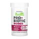 Пробиотики для женщин Nature's Plus Gi Natural Probiotic Women 30 капсул 2023-10-2373 фото 1