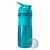 Шейкер Blender Bottle SportMixer з кулькою 820 мл Teal 107715 фото