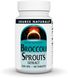 Source Naturals Broccoli Sprouts Extract 250 мг 60 таблеток 2023-10-2689 фото 1