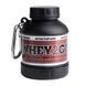 Контейнер SmartShake Whey2Go Funnel 110 мл Black 21077-01 фото