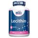 Лецитин Haya Labs Lecithin 1200 мг 100 капсул 820214 фото 1