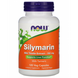 Расторопша Now Foods Silymarin Milk Thistle Extract 150 мг 60 капсул 815944 фото 1