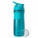 Шейкер Blender Bottle SportMixer з кулькою 820 мл Teal 107715 фото