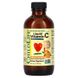 Вітамін С рідкий ChildLife Essentials Liquid Vitamin C 118 мл Orange 2022-10-1307 фото 1