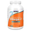 NOW Foods Omega 3 1000 мг (360 мг EPA /240 мг DHA) 500 капсул