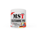 Глютамін + Аланин MST Nutrition Glutamine PRO 315 г Fruit punch 18604-02 фото 1