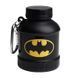 Контейнер SmartShake Whey2Go Funnel 110 мл DC Batman 21137-01 фото