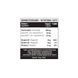 MST Omega 3 D3+K2 (60 softgels) 18607-01 фото 4
