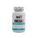 MST Omega 3 D3+K2 (60 softgels) 18607-01 фото 1