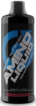 Аминокислотный комплекс Scitec Nutrition Amino Liquid 50 1000 мл 5999100005754 фото