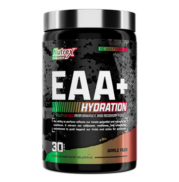 Nutrex EAA Hydration 390 г Apple Pear 100-63-1554638-20 фото