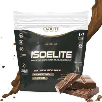 Iso Elite (500 g) 22162-04 фото