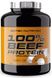 Протеїн Scitec Nutrition Beef Peptid 900 г Мигдаль-шоколад 728633110056 фото 1