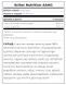 Аргинин Scitec Nutrition AAKG 100 капсул 728633103393 фото 2