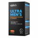 Ultra Men's Multivitamin - 90 softgels 2022-10-0274 фото 1