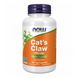 Котячий кіготь Now Foods Cat's Claw 500 мг 100 капсул 100-32-6549123-20 фото 1