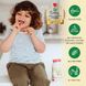 Мультивітаміни для дітей ChildLife Essentials Multi Vitamin Gummy Natural Strawberry Lemon 90 жувальних цукерок 2023-10-3465 фото 2