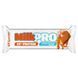 Протеиновый батончик Sporter Milk Pro 60 г Salted caramel 23578-01 фото 2