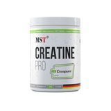 Креатин MST Creatine PRO Creapure 500 г Unflavored 22234-01 фото