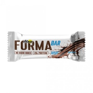 Батончики протеиновые FitWin Forma Bar 12 шт x 60 г Chocolate 2022-10-1743 фото