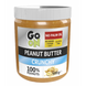 Арахисовая паста Go On Peanut Butter Crunchy 100% 500 г 815462 фото 1