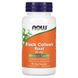 Корень клопогона кистевидного Now Foods Black Cohosh Root 80 мг 90 капсул 817673 фото 1